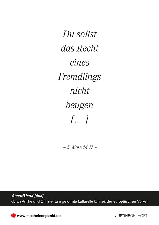 dasabendland 24:17